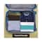 The Man Company Gentleman Grooming & Shaving Pouch