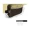 The Man Company Gentleman Grooming & Shaving Pouch