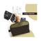 The Man Company Gentleman Grooming & Shaving Pouch
