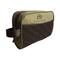 The Man Company Gentleman Grooming & Shaving Pouch
