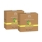 The Man Company Lemon & Bergamot Refreshing Soap Set (2Pcs)