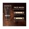 The Man Company Complete Caffeine Face Care Gift Set (5Pcs)