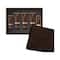 The Man Company Complete Caffeine Face Care Gift Set (5Pcs)