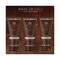 The Man Company Caffeine Face Care Gift Set (3Pcs)