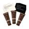 The Man Company Caffeine Face Care Gift Set (3Pcs)