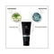 The Man Company De Tan Charcoal Face Scrub & Face Wash Combo (2Pcs)