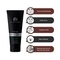 The Man Company De Tan Charcoal Face Scrub & Face Wash Combo (2Pcs)