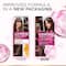 L'Oreal Paris Casting Crème Gloss Small Pack, 400 Dark Brown, 45g