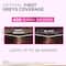 L'Oreal Paris Casting Crème Gloss Small Pack, 400 Dark Brown, 45g