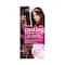 L'Oreal Paris Casting Crème Gloss Small Pack, 400 Dark Brown, 45g
