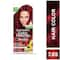 Garnier Color Naturals Creme Riche Hair Color - Shade 7.65 Raspberry Red (55ml + 50g)