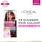 Casting Creme Gloss Hair Color 665 Raspberry (87.5 g + 72 ml)
