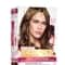 L'Oreal Paris Excellence Creme Hair Color, 6.13 Golden Brown, 72ml+100g