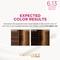 L'Oreal Paris Excellence Creme Hair Color, 6.13 Golden Brown, 72ml+100g