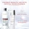 L'Oreal Paris Revitalift Crystal Purifying Micellar Water With Oil-Free Technology, 400ml | Cleanses pores & removes makeup