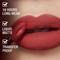 Maybelline New York Super Stay Matte Ink Liquid Lipstick - 125 Inspirer (5ml)