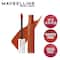 Maybelline New York Super Stay Matte Ink Liquid Lipstick - 135 Globe Trotter (5ml)