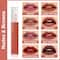 Maybelline New York Super Stay Matte Ink Liquid Lipstick - 135 Globe Trotter (5ml)