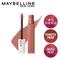 Maybelline New York Super Stay Matte Ink Liquid Lipstick - 65 Seductress (5ml)