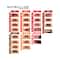 Maybelline New York Super Stay Matte Ink Liquid Lipstick - 75 Fighter (5ml)