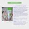 Nair 3-In-1 Leg Mask Seaweed Hair Removal Cream (227g)