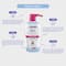 Nair Coconut Shower Power Sensitive Formula Hair Removal Cream (357g)