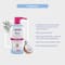 Nair Coconut Shower Power Sensitive Formula Hair Removal Cream (357g)
