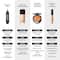 M.A.C Studio Fix Fluid SPF 15 Foundation - NW43 (30ml)