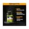 Garnier Men Turbo White Anti-Pollution Brightening Moisturizer (50g)