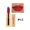 Miss Rose Professional Smudge Proof Creamy Matte Lipstick - G2 (3g)