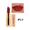 Miss Rose Professional Smudge Proof Creamy Matte Lipstick - G4 (3g)