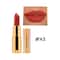 Miss Rose Professional Smudge Proof Creamy Matte Lipstick - S3 (3g)