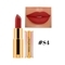 Miss Rose Professional Smudge Proof Creamy Matte Lipstick - S4 (3g)