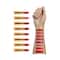 Miss Rose Professional Smudge Proof Creamy Matte Lipstick - S5 (3g)