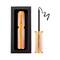 Miss Rose Long Lasting Matte Waterproof Smudge Proof Eyeliner - Black (7g)
