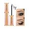 Miss Rose Long Lasting Matte Waterproof Smudge Proof Eyeliner - Black (7g)