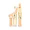 Miss Rose Professional Makeup 2-In-1 Concealer - 4 Beige (8g)