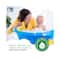 Mothercare All We Know Baby Bubble Body Wash (300ml)