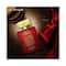 LA' French Oud Woody Eau De Parfum (100ml)