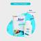 Nair Argan Oil Facial Brush On Hair Removal Cream (50ml)