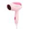 Vega Go Lite 1400W Foldable Hair Dryer for Women with 2 Heat & Speed Setting (Low & High) (VHDH-19)