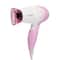 Vega Insta Glam Foldable 1000W Hair Dryer with 2 Heat & Speed Settings VHDH-20 (Made in India)