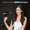 Vega Pro-Xpert 2000-2200W Professional Hair Dryer with Diffuser & 2 Detachable Nozzles (VHDP-03)