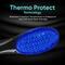 Vega X Glam Hair Straightening Brush VHSB-01