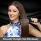 Vega X Glam Hair Straightening Brush VHSB-01