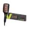 Vega X Look Paddle Hair Straightening Brush VHSB-02