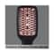 Vega X Look Paddle Hair Straightening Brush VHSB-02