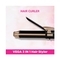 Vega 3-In-1 Straightener Curler And Crimper Hair Styler VHSCC-01