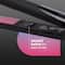 Vega Adore Hair Straightener with Ceramic Coated & Quick Heat-Up (VHSH-18) (Made in India) (549 g)