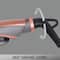 Vega Glam Shine Hair Straightener VHSH-24